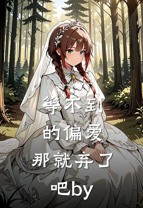 等不到的偏爱，那就弃了吧by
