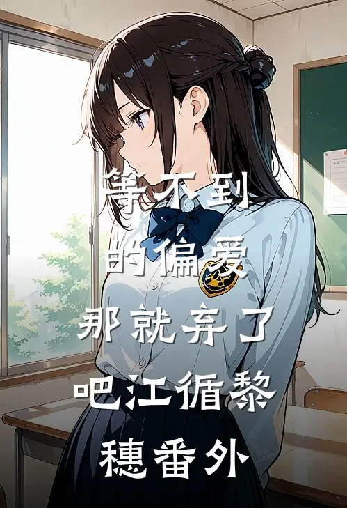 等不到的偏爱，那就弃了吧江循黎穗番外