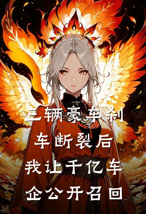 三辆豪车刹车断裂后，我让千亿车企公开召回