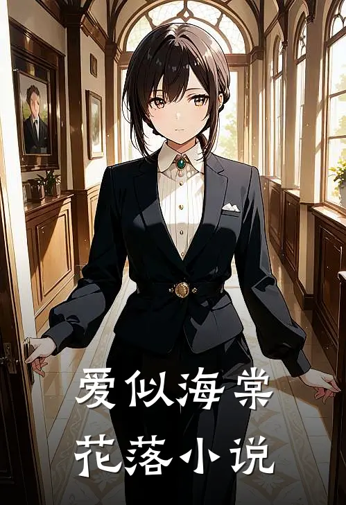 爱似海棠花落小说