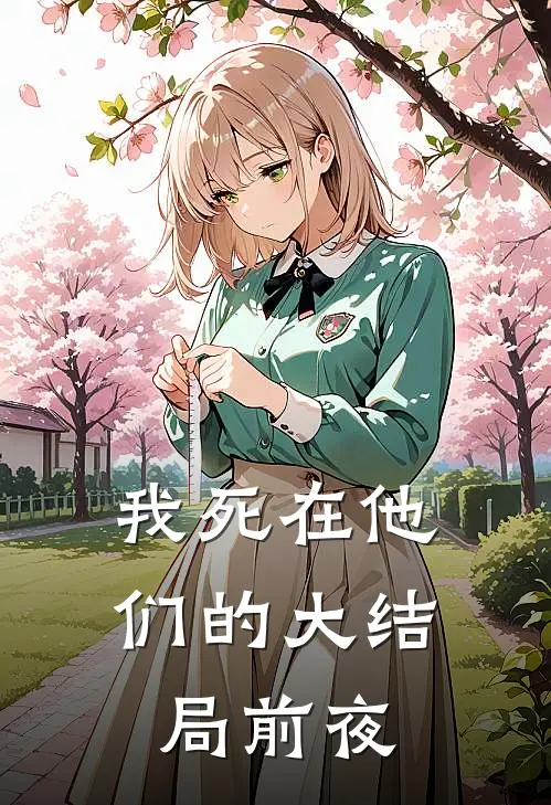 我死在他们的大结局前夜