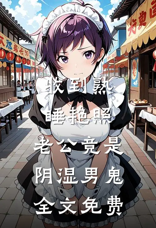 收到熟睡艳照，老公竟是阴湿男鬼全文免费