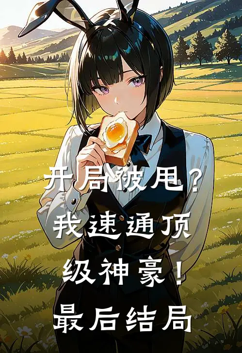开局被甩？我速通顶级神豪！最后结局