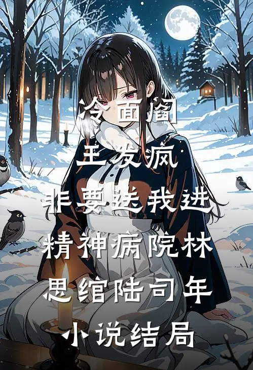 冷面阎王发疯，非要送我进精神病院林思绾陆司年小说结局