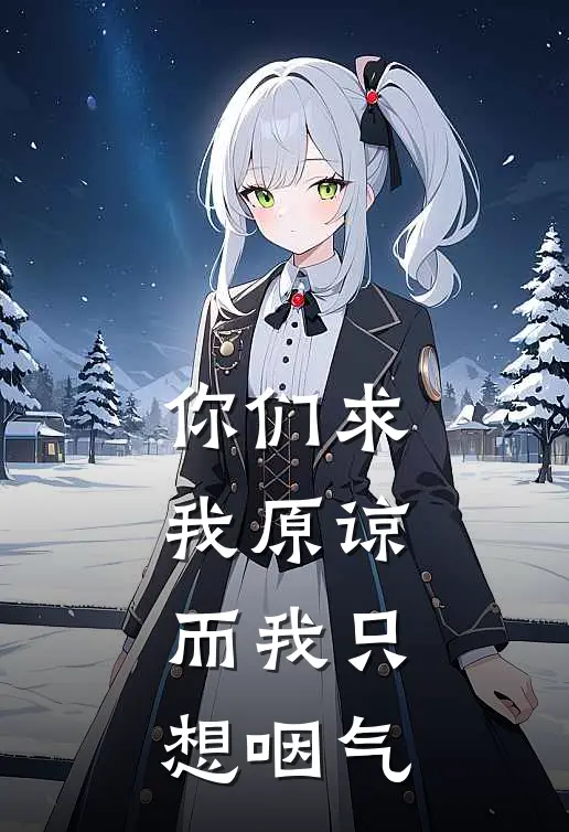 你们求我原谅，而我只想咽气