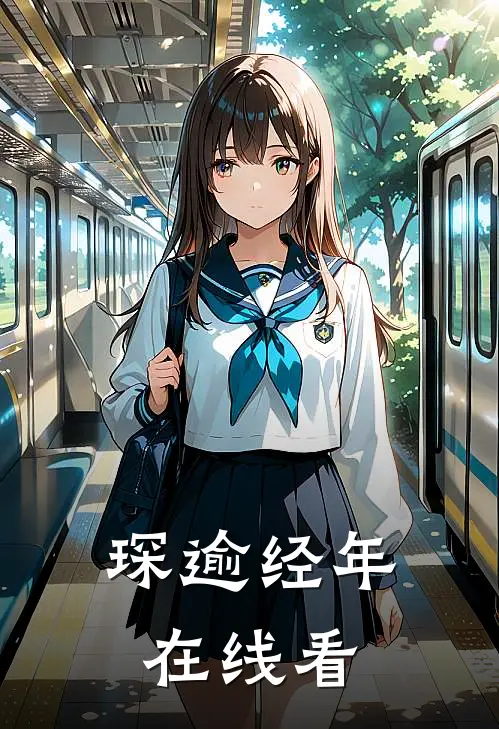 琛逾经年在线看