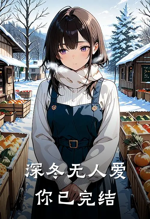 深冬无人爱你已完结