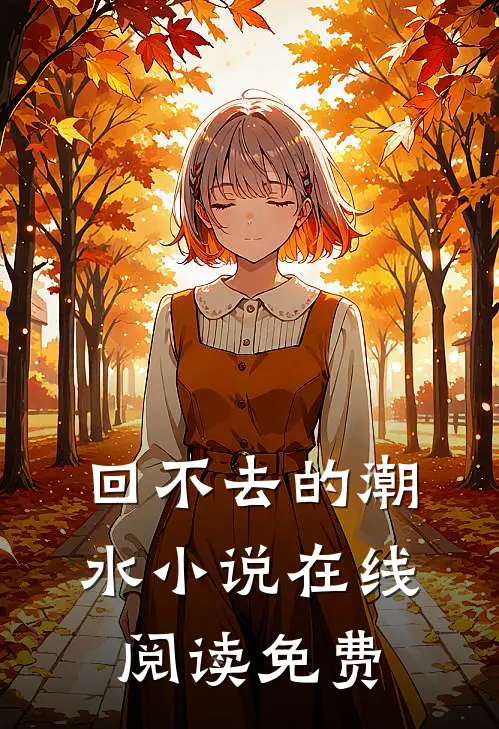 回不去的潮水小说在线阅读免费