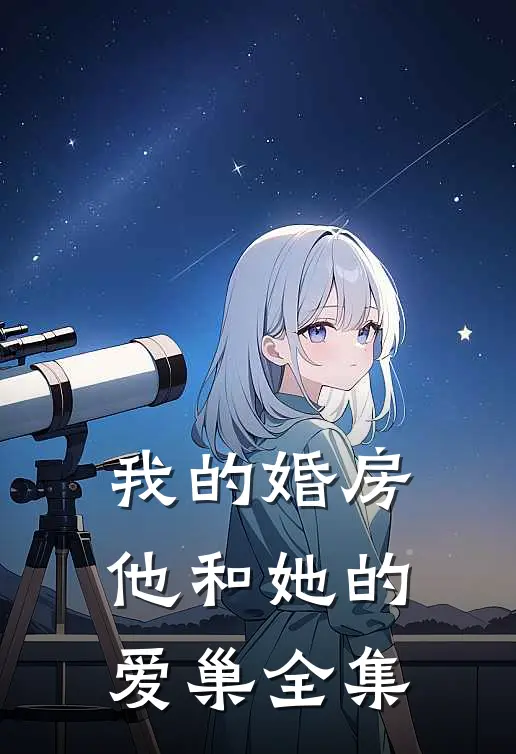 我的婚房，他和她的爱巢全集