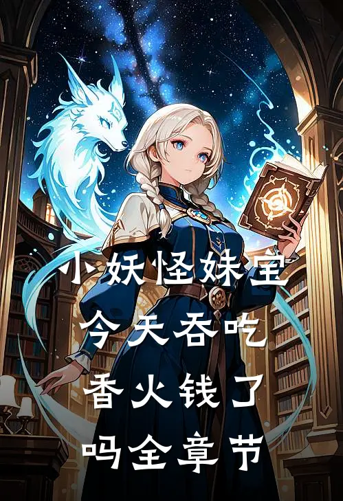 小妖怪妹宝今天吞吃香火钱了吗全章节