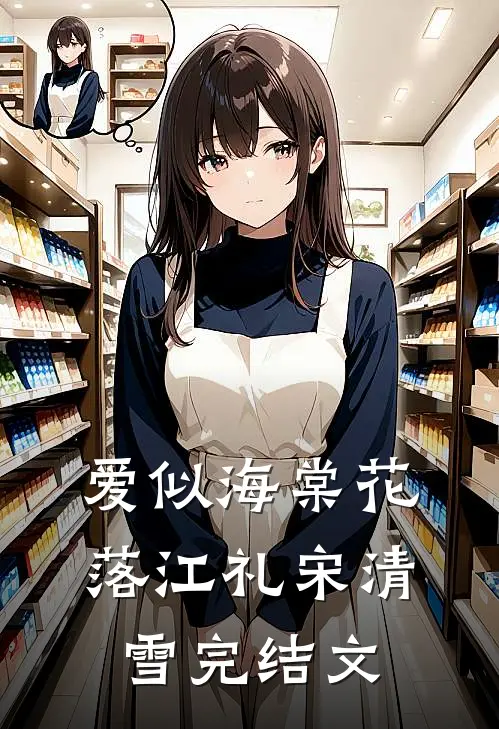 爱似海棠花落江礼宋清雪完结文