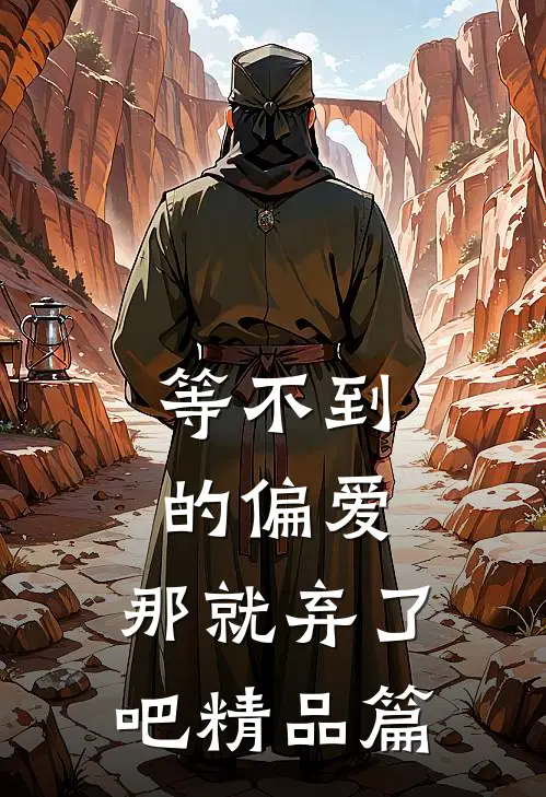 等不到的偏爱，那就弃了吧精品篇