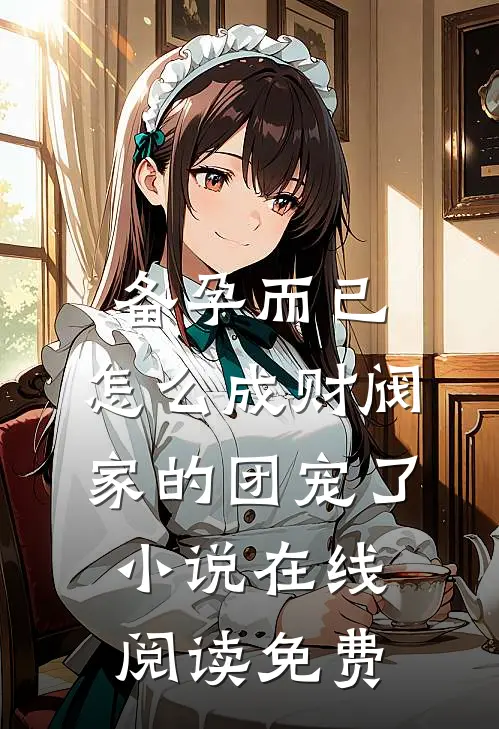 备孕而已，怎么成财阀家的团宠了小说在线阅读免费