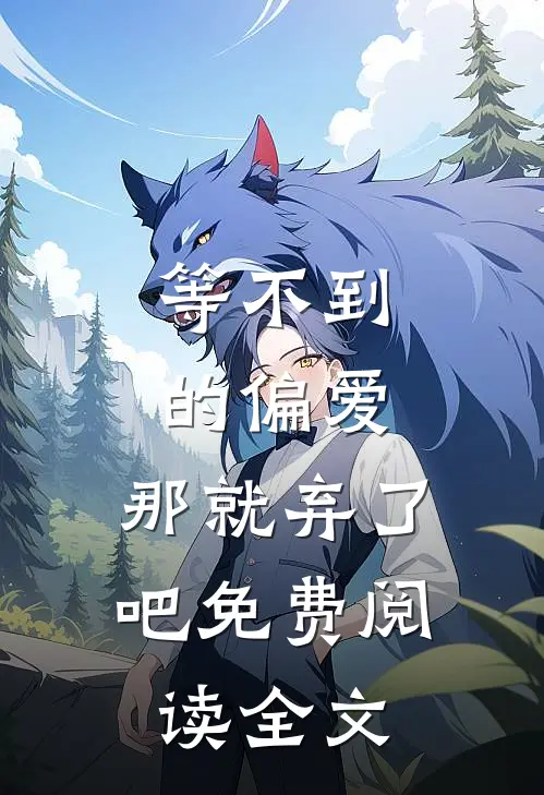 等不到的偏爱，那就弃了吧免费阅读全文