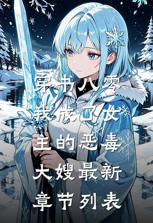 穿书八零：我成了女主的恶毒大嫂最新章节列表