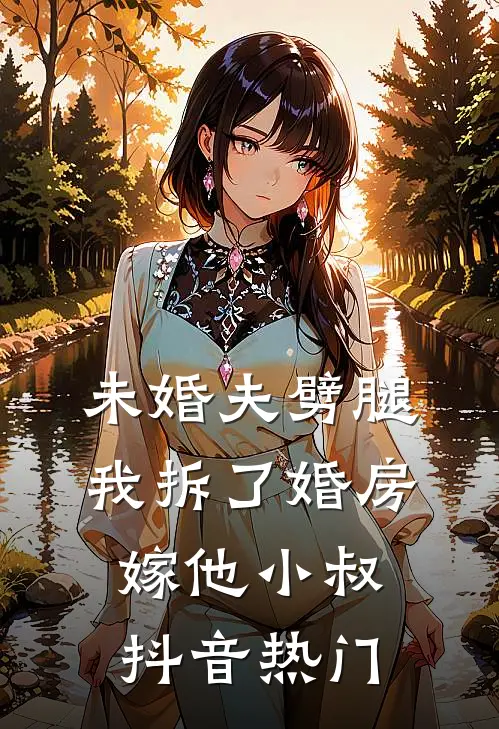 未婚夫劈腿，我拆了婚房嫁他小叔抖音热门