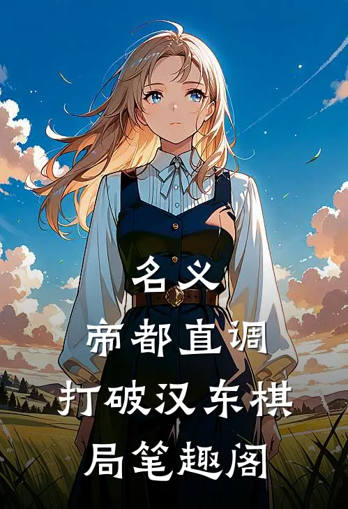 名义：帝都直调，打破汉东棋局笔趣阁