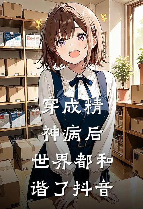 穿成精神病后，世界都和谐了抖音