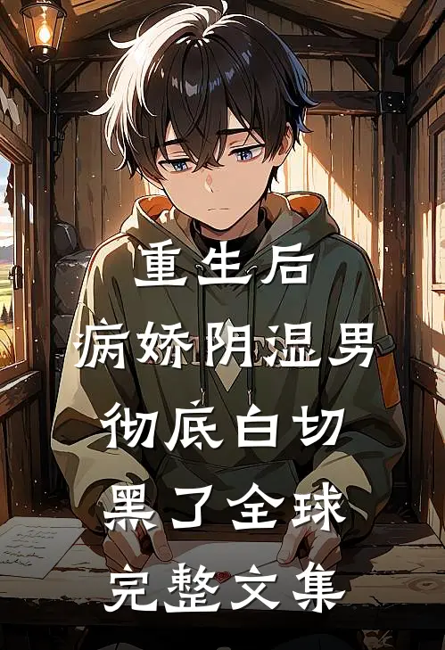 重生后，病娇阴湿男彻底白切黑了全球完整文集