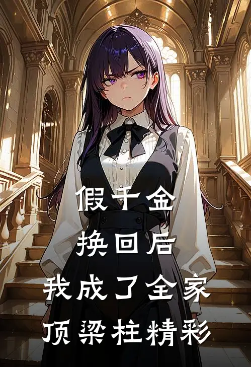 假千金换回后，我成了全家顶梁柱精彩