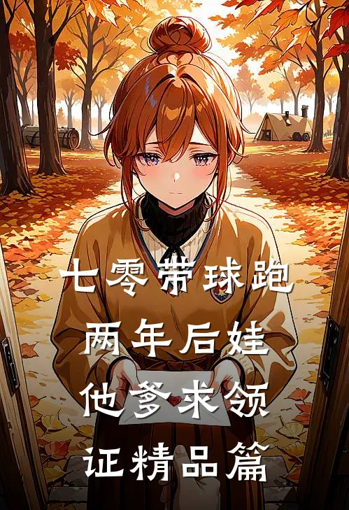 七零带球跑，两年后娃他爹求领证精品篇