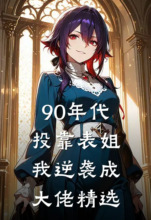 90年代：投靠表姐我逆袭成大佬精选