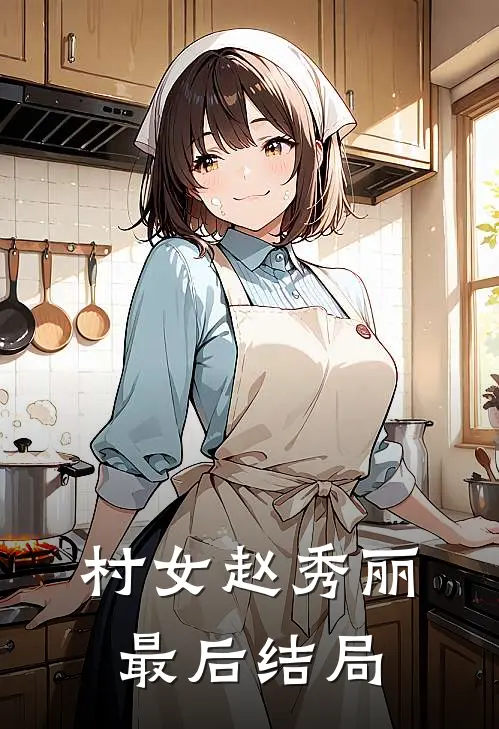 村女赵秀丽最后结局