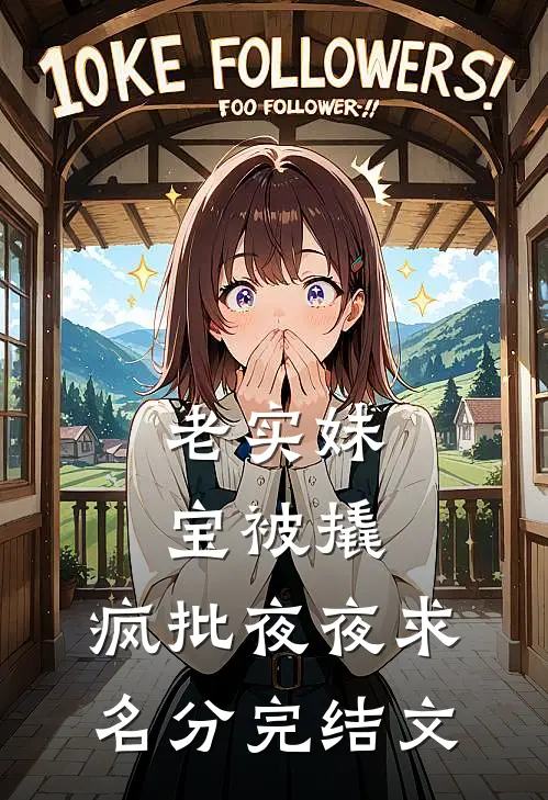 老实妹宝被撬，疯批夜夜求名分完结文