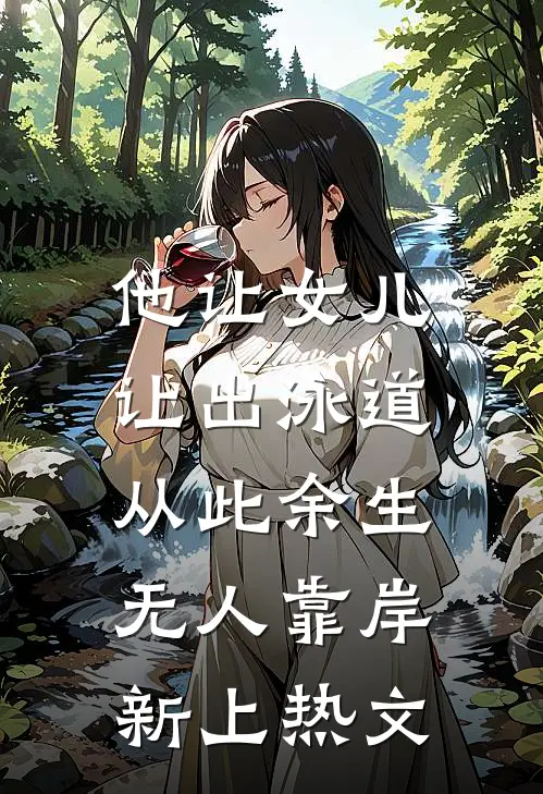 他让女儿让出泳道，从此余生无人靠岸新上热文