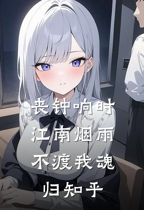 丧钟响时，江南烟雨不渡我魂归知乎