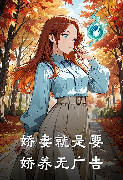 娇妻就是要娇养无广告