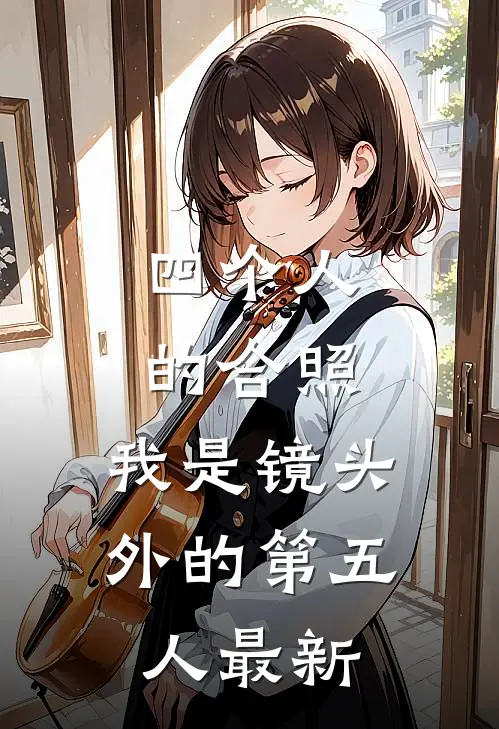 四个人的合照，我是镜头外的第五人最新