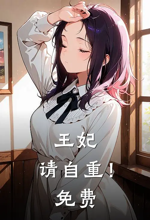 王妃，请自重！免费