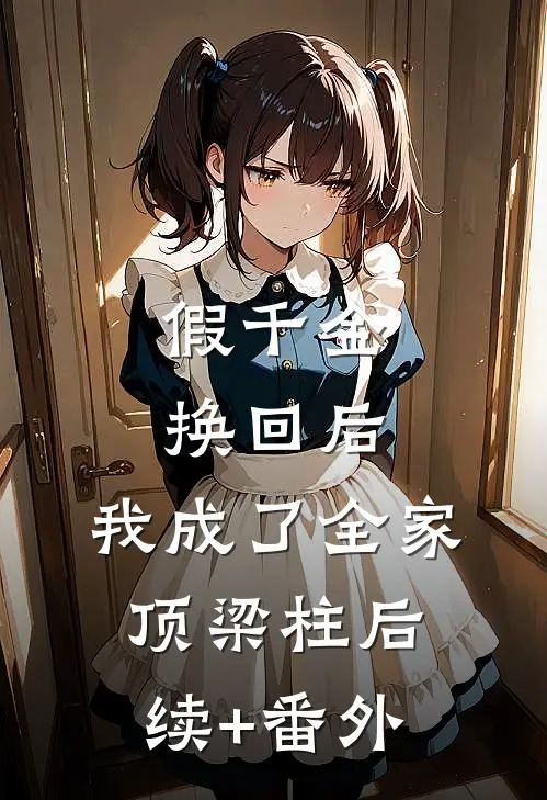 假千金换回后，我成了全家顶梁柱后续+番外