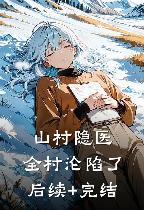 山村隐医，全村沦陷了后续+完结