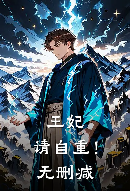 王妃，请自重！无删减
