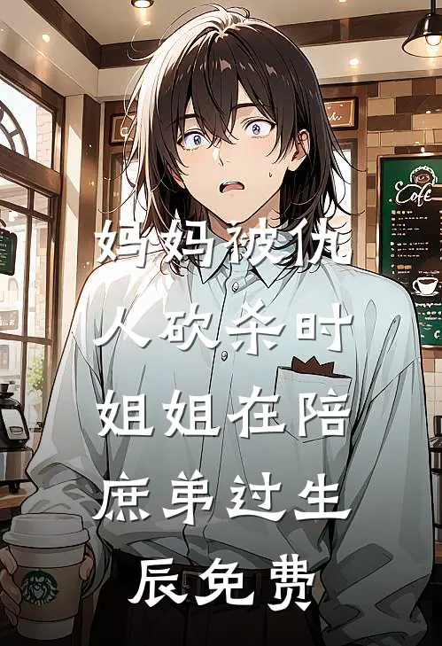 妈妈被仇人砍杀时，姐姐在陪庶弟过生辰免费