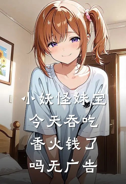 小妖怪妹宝今天吞吃香火钱了吗无广告