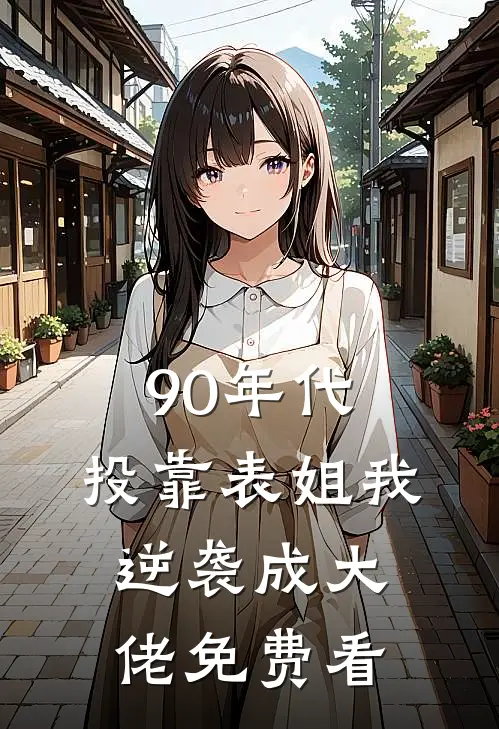 90年代：投靠表姐我逆袭成大佬免费看
