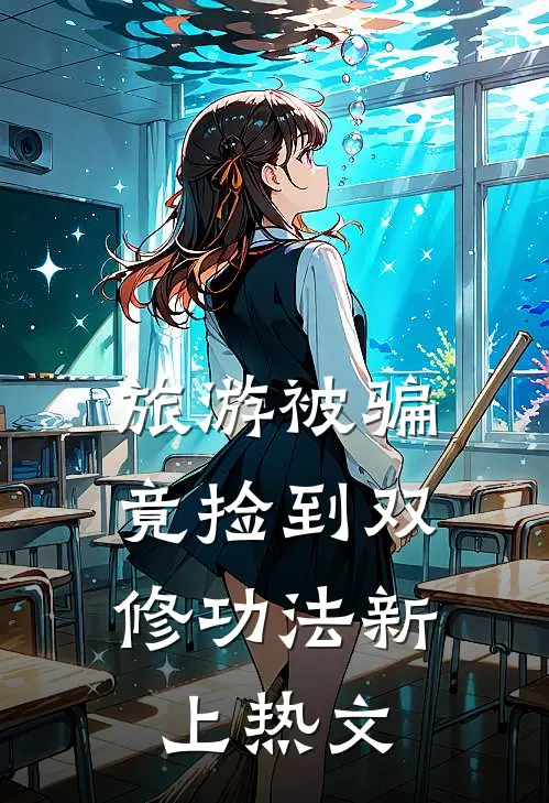旅游被骗，竟捡到双修功法新上热文