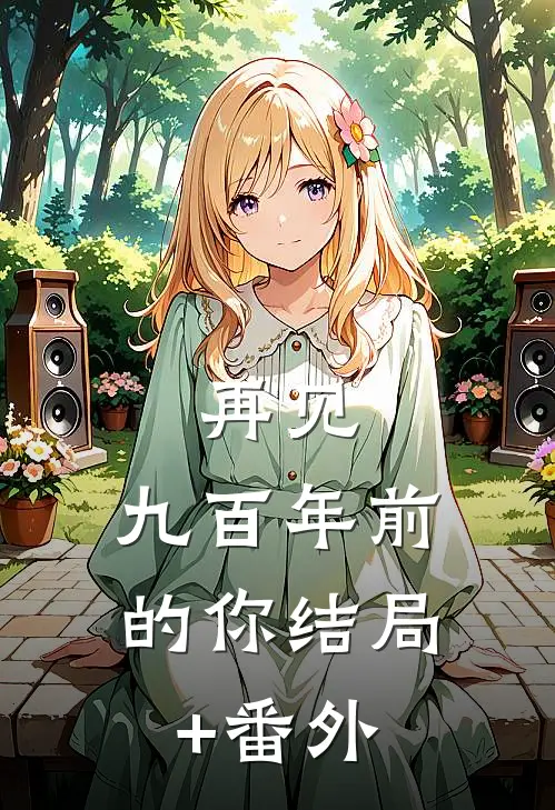 再见，九百年前的你结局+番外