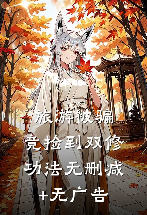 旅游被骗，竟捡到双修功法无删减+无广告