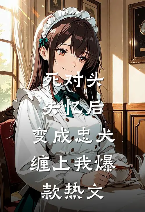 死对头失忆后，变成忠犬缠上我爆款热文