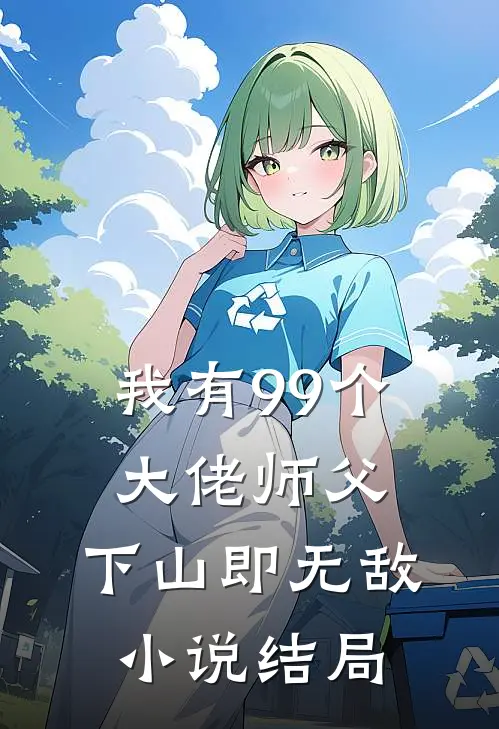 我有99个大佬师父，下山即无敌小说结局