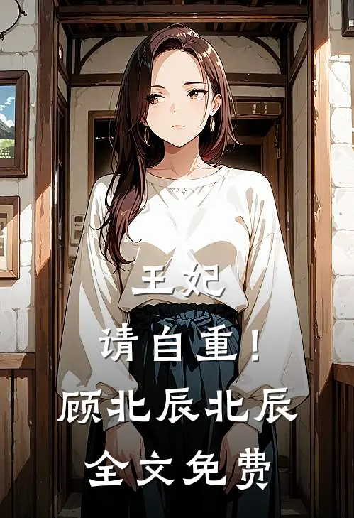 王妃，请自重！顾北辰北辰全文免费