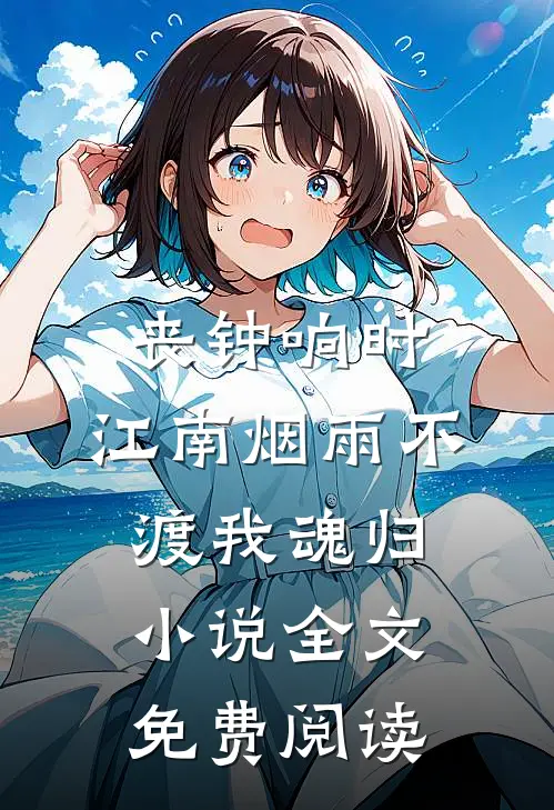 丧钟响时，江南烟雨不渡我魂归小说全文免费阅读
