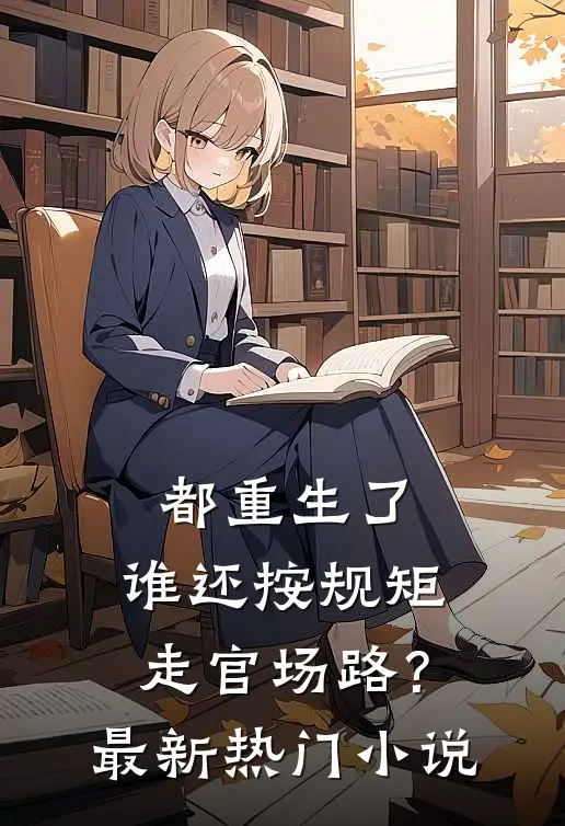 都重生了，谁还按规矩走官场路？最新热门小说