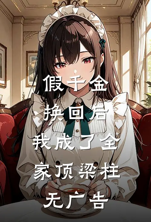 假千金换回后，我成了全家顶梁柱无广告