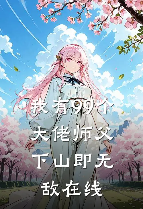 我有99个大佬师父，下山即无敌在线