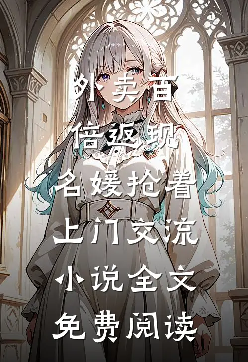 外卖百倍返现，名媛抢着上门交流小说全文免费阅读